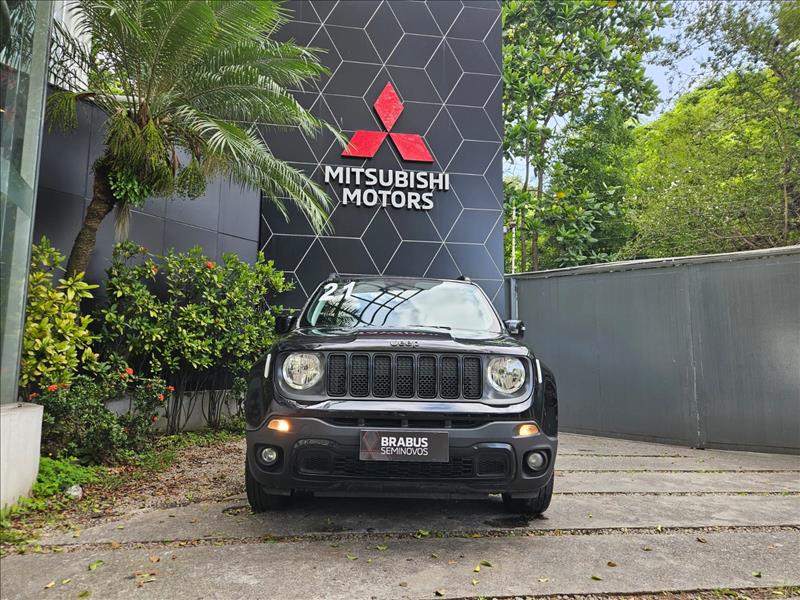 Jeep-RENEGADE-1.8 16V Sport