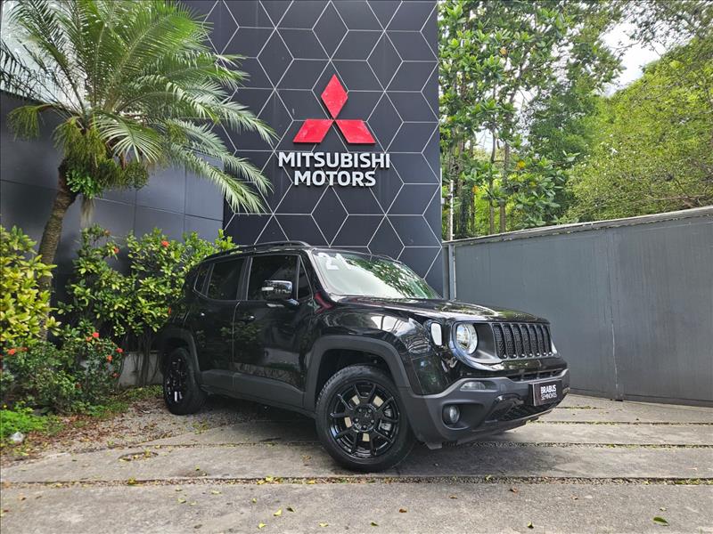 Jeep-RENEGADE-1.8 16V Sport