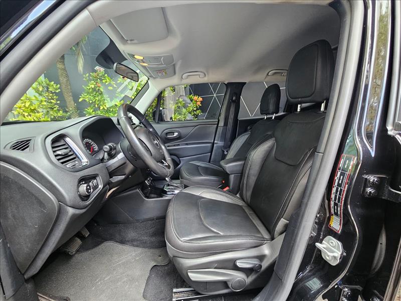 Jeep-RENEGADE-1.8 16V Sport