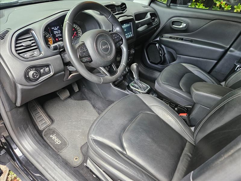 Jeep-RENEGADE-1.8 16V Sport