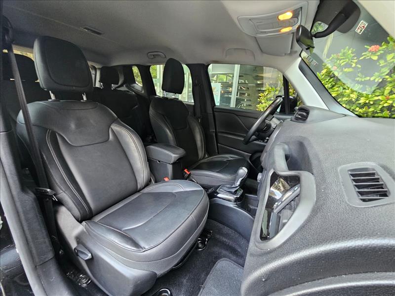 Jeep-RENEGADE-1.8 16V Sport