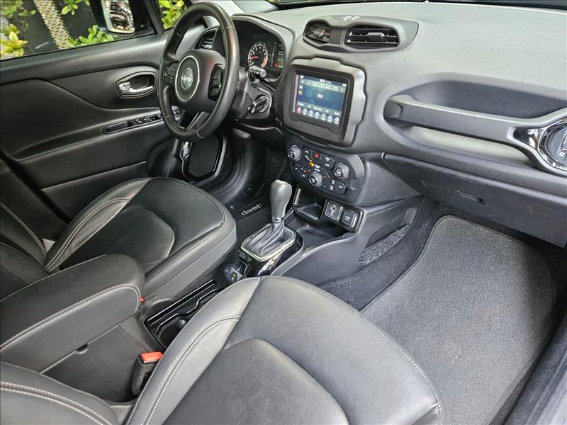 Jeep-RENEGADE-1.8 16V Sport
