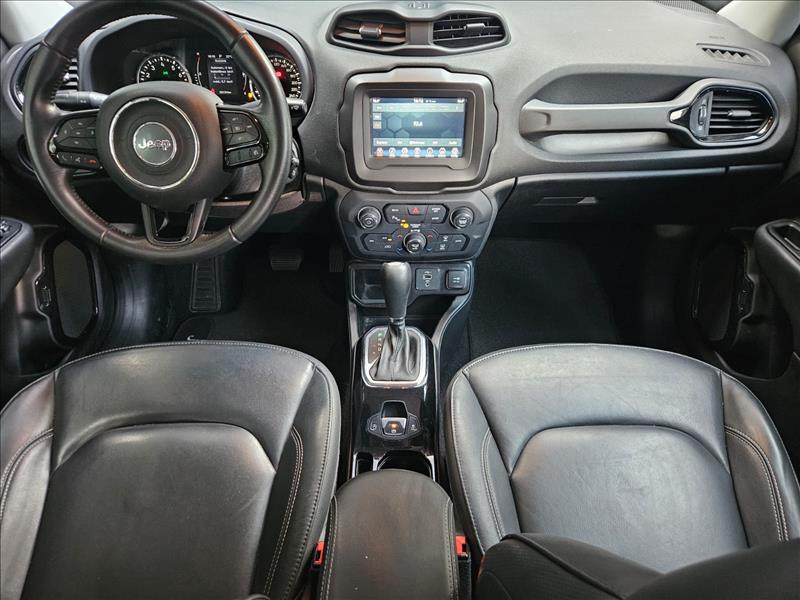 Jeep-RENEGADE-1.8 16V Sport