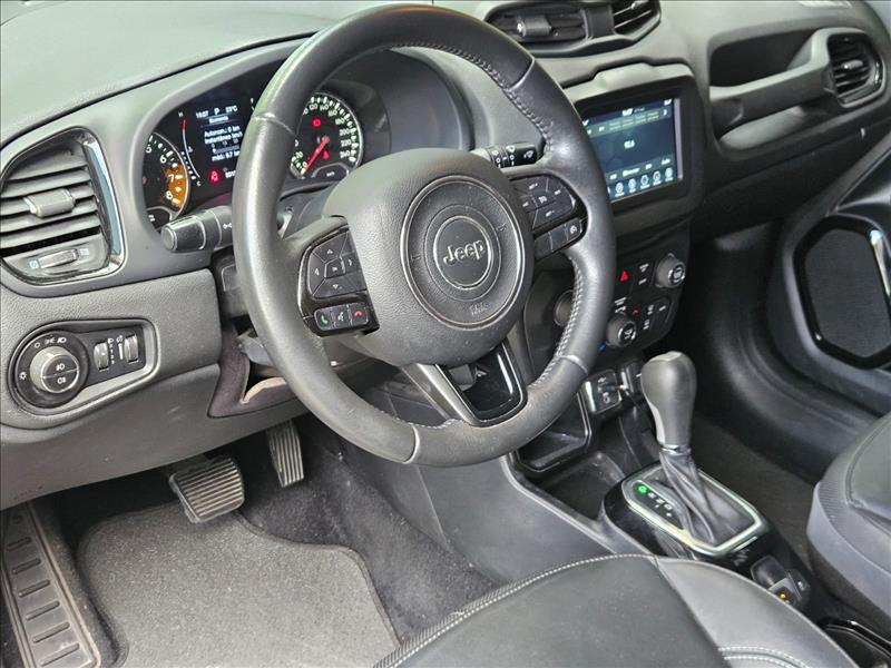 Jeep-RENEGADE-1.8 16V Sport