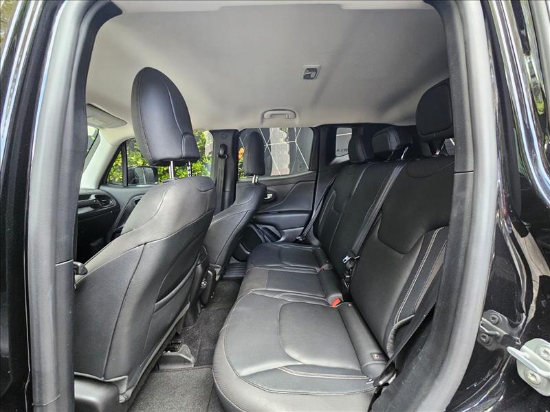 Jeep-RENEGADE-1.8 16V Sport