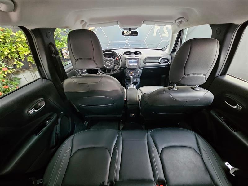 Jeep-RENEGADE-1.8 16V Sport