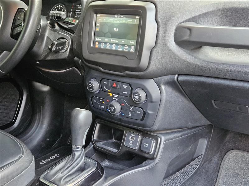 Jeep-RENEGADE-1.8 16V Sport