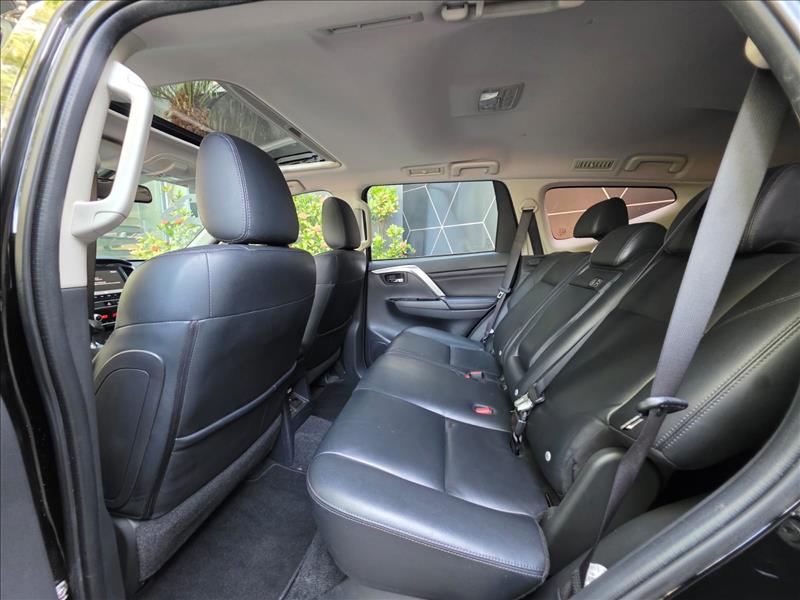 Mitsubishi-PAJERO SPORT-2.4 16V Mivec Turbo Hpe-s AWD