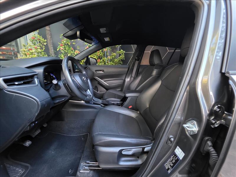 Toyota-COROLLA CROSS-2.0 Vvt-ie XRE