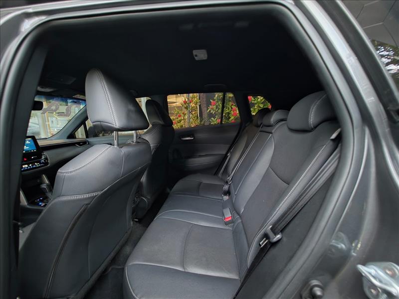 Toyota-COROLLA CROSS-2.0 Vvt-ie XRE