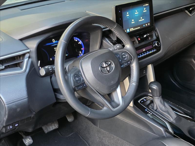 Toyota-COROLLA CROSS-2.0 Vvt-ie XRE