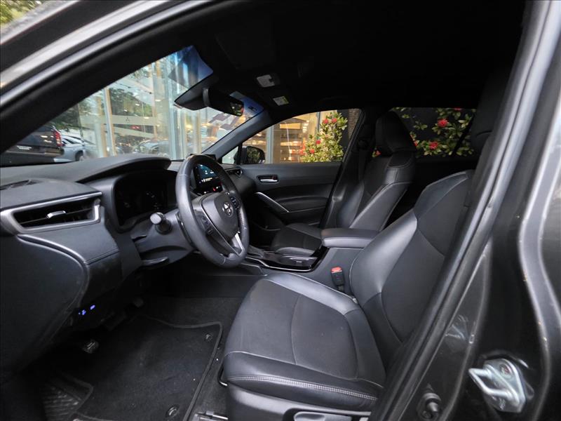 Toyota-COROLLA CROSS-2.0 Vvt-ie XRE