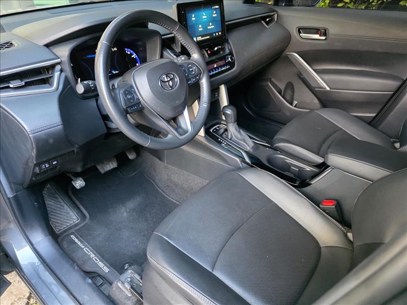 Toyota-COROLLA CROSS-2.0 Vvt-ie XRE