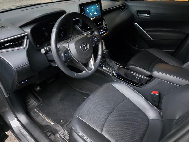 Toyota-COROLLA CROSS-2.0 Vvt-ie XRE