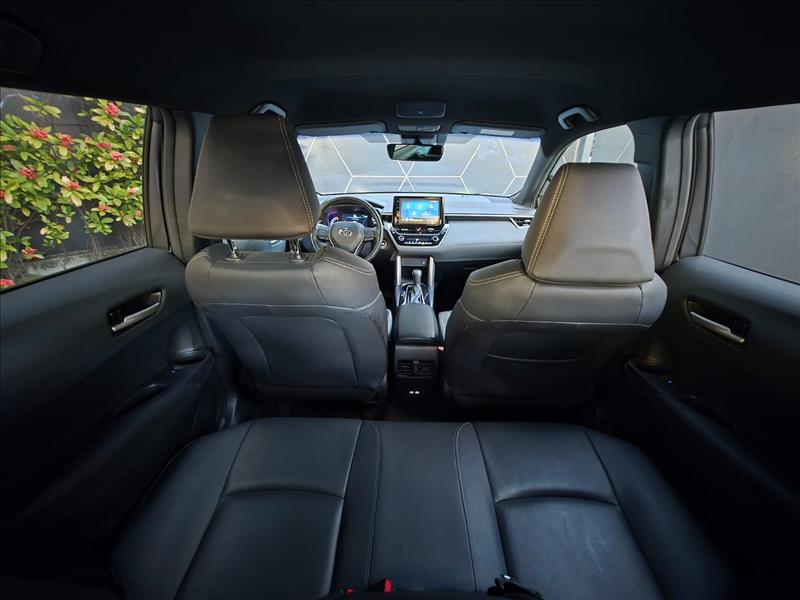 Toyota-COROLLA CROSS-2.0 Vvt-ie XRE