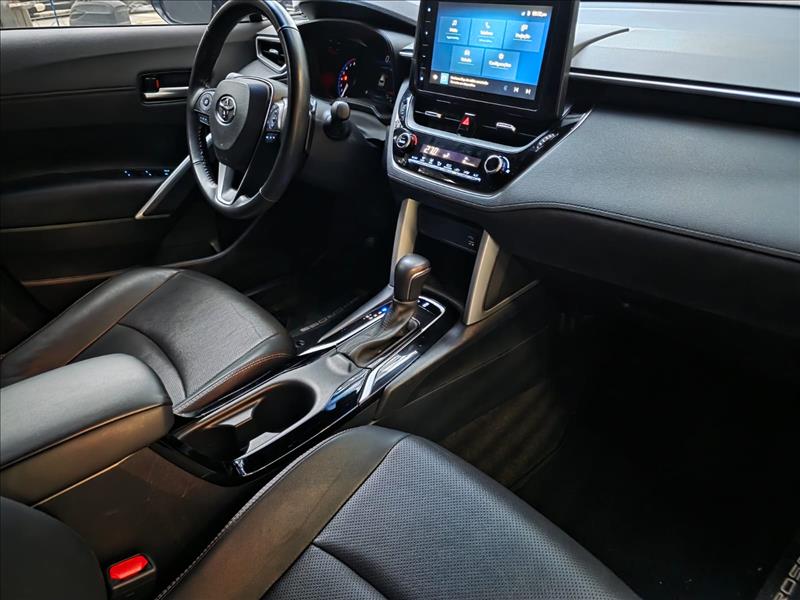 Toyota-COROLLA CROSS-2.0 Vvt-ie XRE
