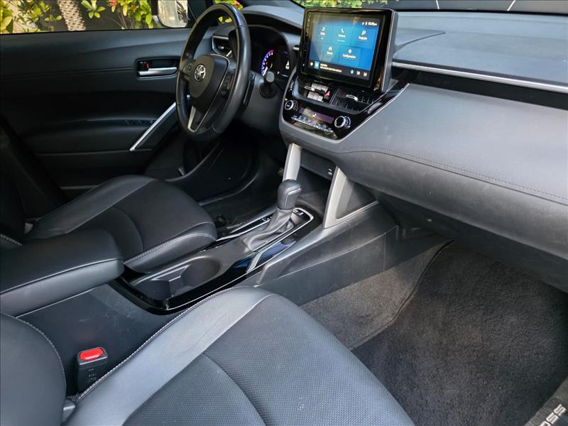Toyota-COROLLA CROSS-2.0 Vvt-ie XRE