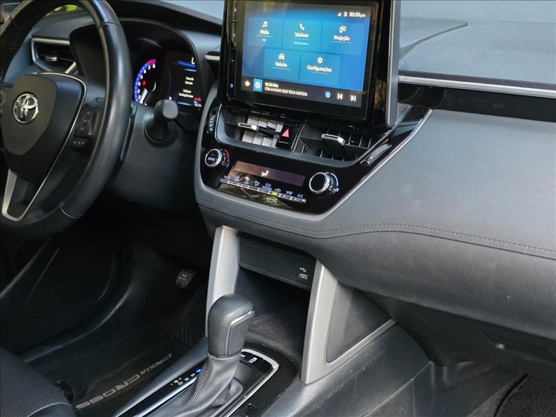 Toyota-COROLLA CROSS-2.0 Vvt-ie XRE
