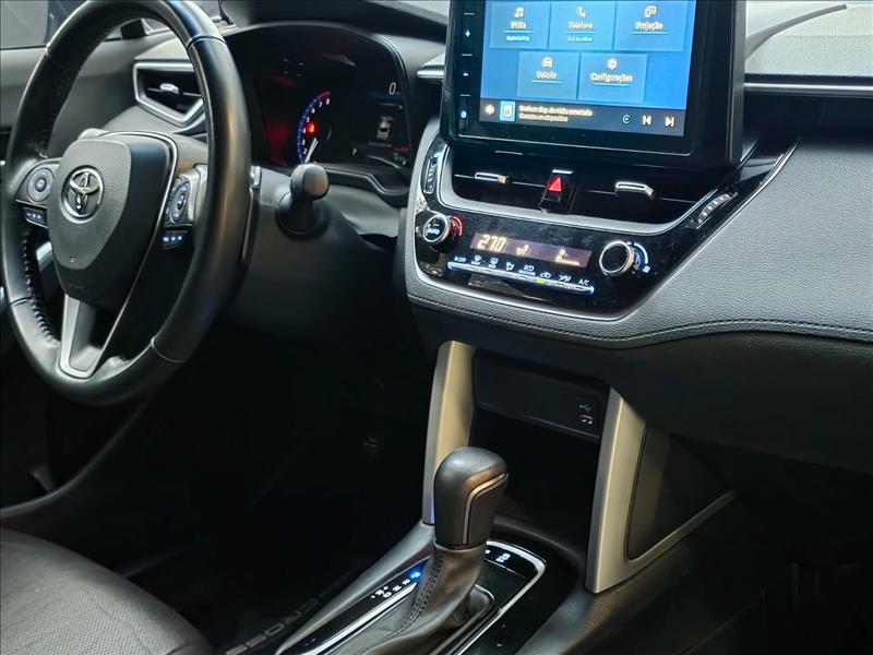 Toyota-COROLLA CROSS-2.0 Vvt-ie XRE