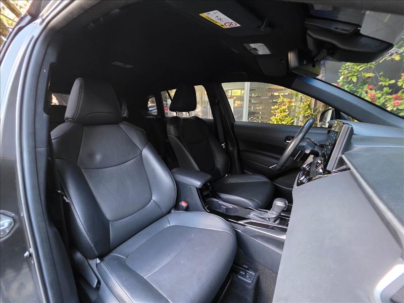 Toyota-COROLLA CROSS-2.0 Vvt-ie XRE