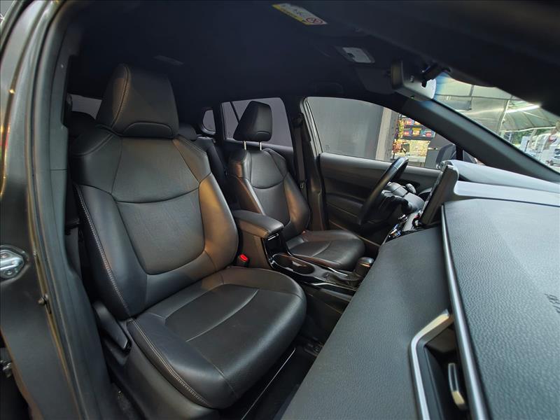 Toyota-COROLLA CROSS-2.0 Vvt-ie XRE