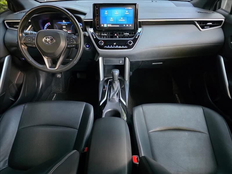 Toyota-COROLLA CROSS-2.0 Vvt-ie XRE