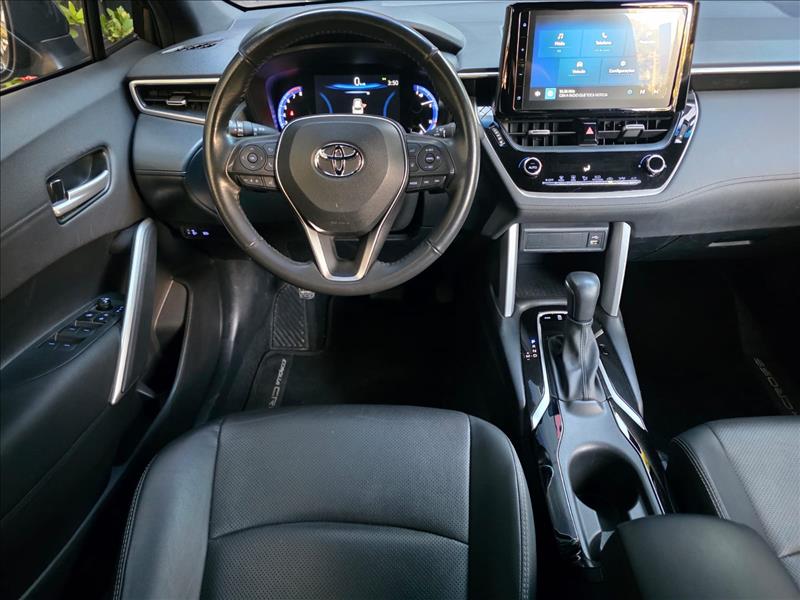 Toyota-COROLLA CROSS-2.0 Vvt-ie XRE