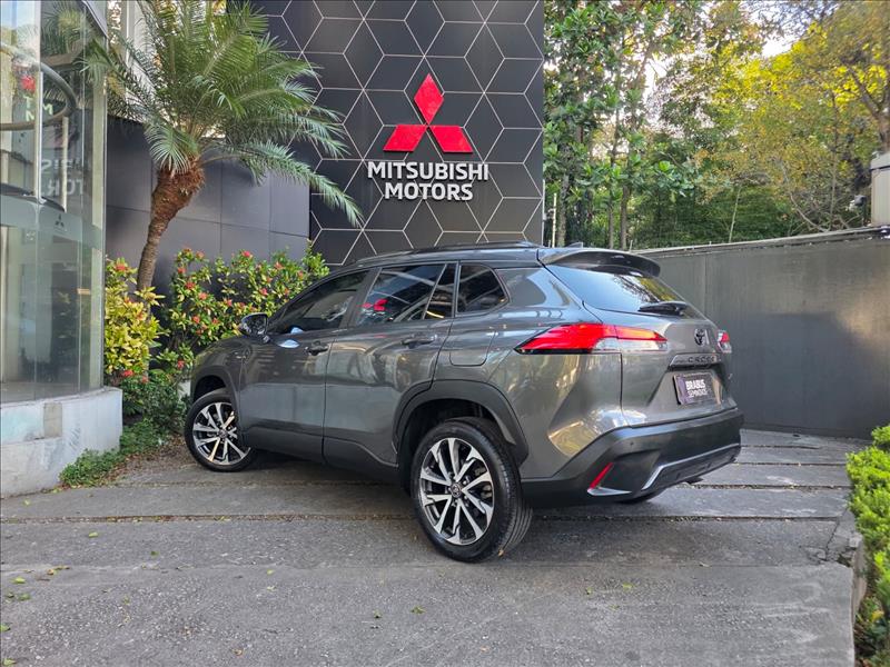 Toyota-COROLLA CROSS-2.0 Vvt-ie XRE