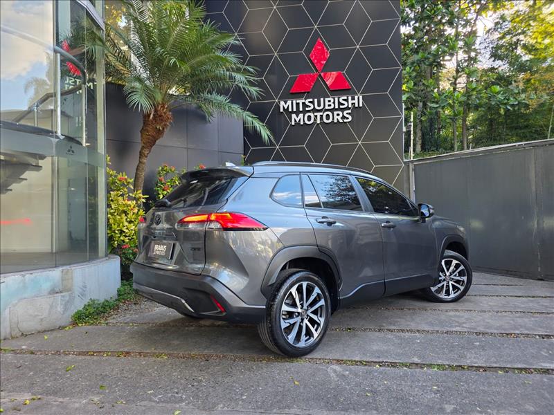 Toyota-COROLLA CROSS-2.0 Vvt-ie XRE