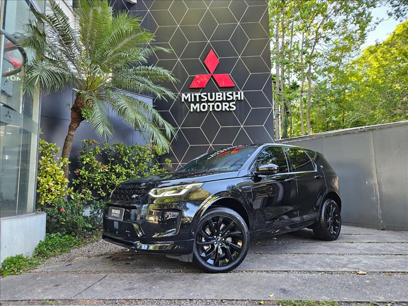 2.0 P250 Turbo R-dynamic SE