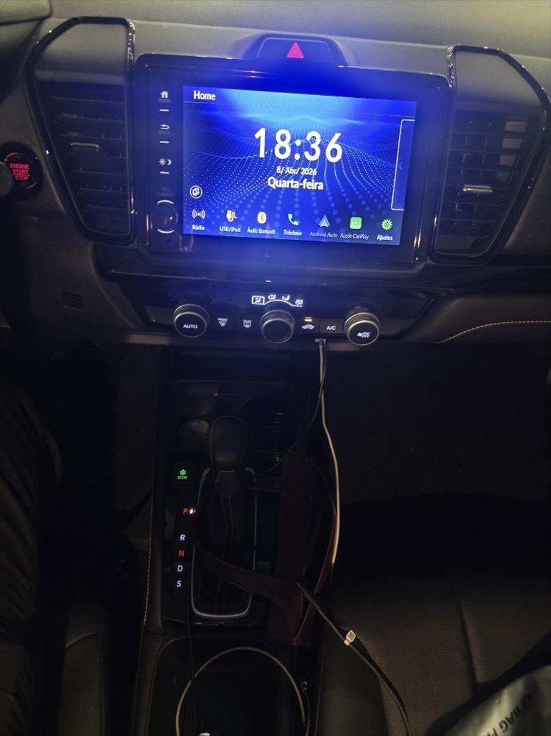 Honda-CITY-1.5 I-vtec Hatch Touring