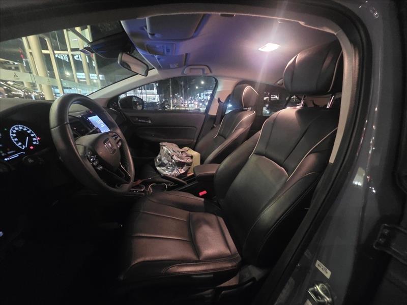 Honda-CITY-1.5 I-vtec Hatch Touring