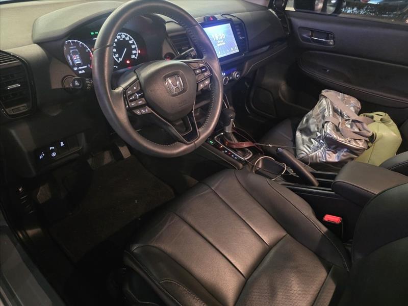 Honda-CITY-1.5 I-vtec Hatch Touring