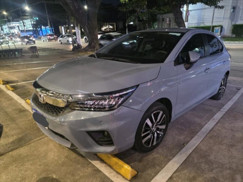 1.5 I-vtec Hatch Touring
