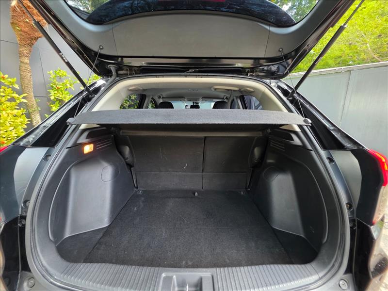 Honda-HR-V-1.8 16V EXL