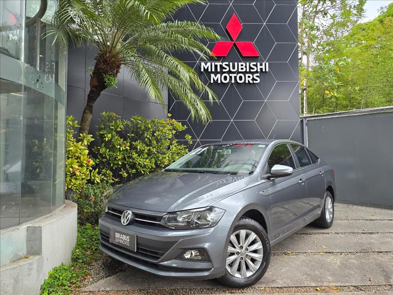 1.0 200 TSI Comfortline