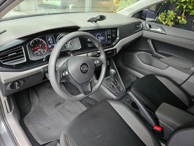 VW - Volkswagen-VIRTUS-1.0 200 TSI Comfortline