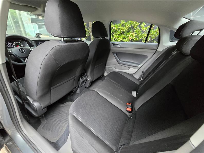 VW - Volkswagen-VIRTUS-1.0 200 TSI Comfortline