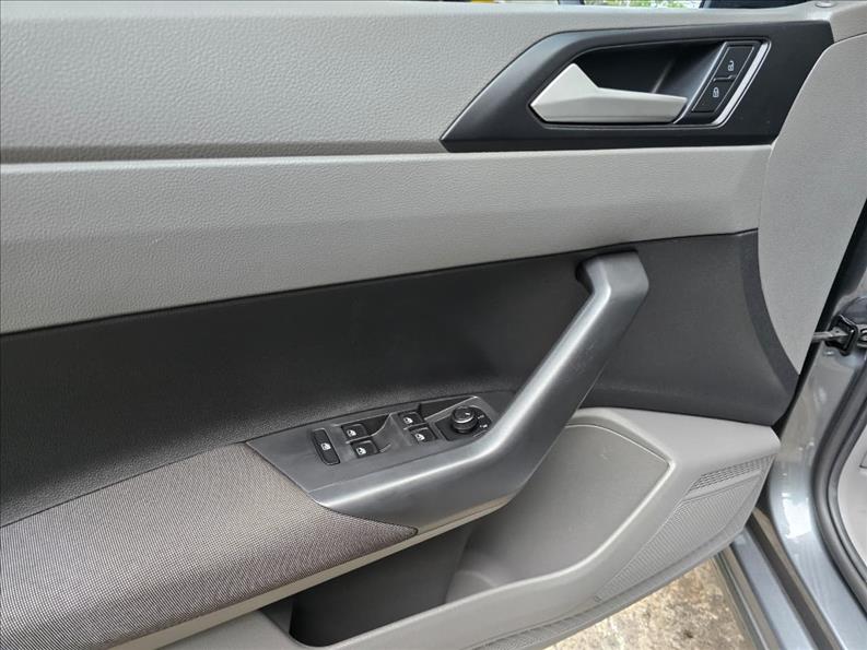 VW - Volkswagen-VIRTUS-1.0 200 TSI Comfortline