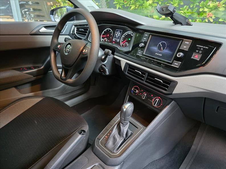 VW - Volkswagen-VIRTUS-1.0 200 TSI Comfortline