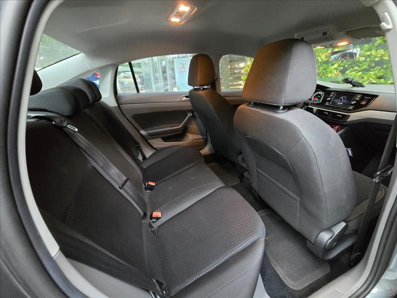 VW - Volkswagen-VIRTUS-1.0 200 TSI Comfortline