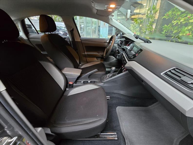 VW - Volkswagen-VIRTUS-1.0 200 TSI Comfortline