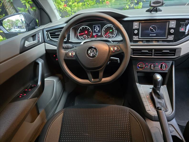 VW - Volkswagen-VIRTUS-1.0 200 TSI Comfortline