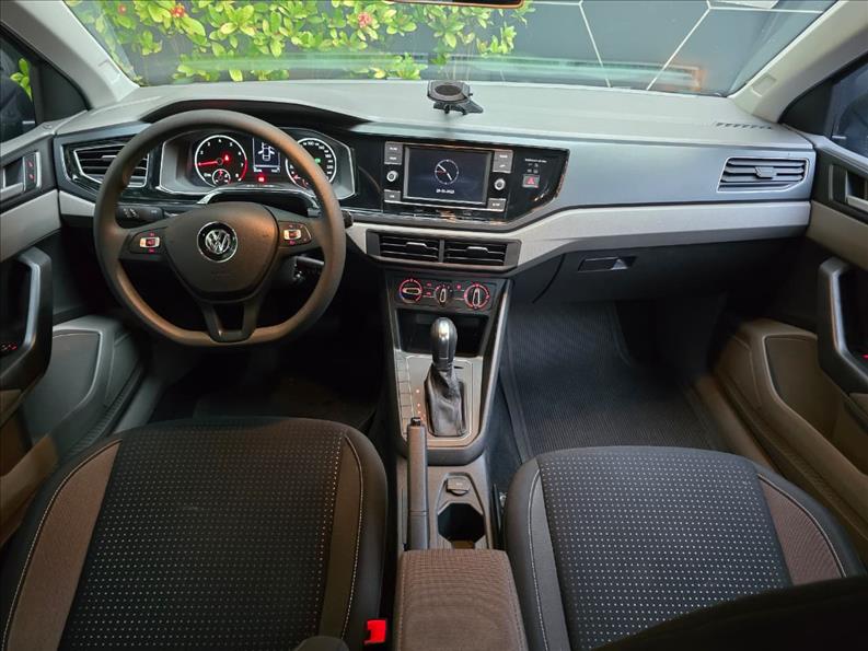 VW - Volkswagen-VIRTUS-1.0 200 TSI Comfortline