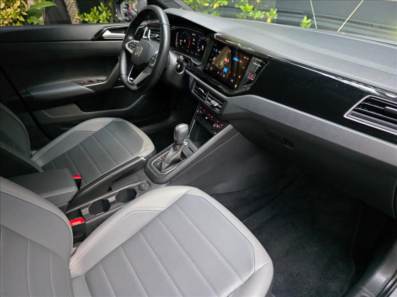 VW - Volkswagen-NIVUS-1.0 200 TSI Highline