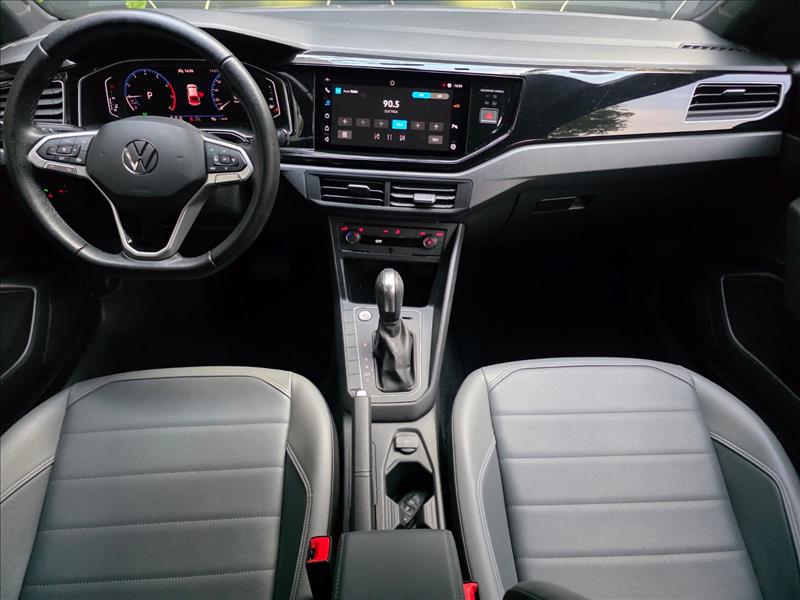 VW - Volkswagen-NIVUS-1.0 200 TSI Highline