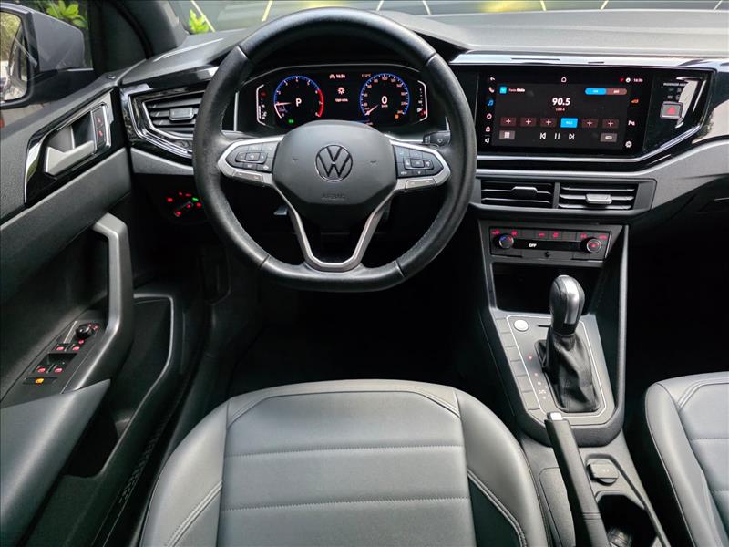 VW - Volkswagen-NIVUS-1.0 200 TSI Highline