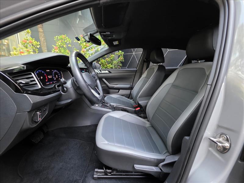 VW - Volkswagen-NIVUS-1.0 200 TSI Highline