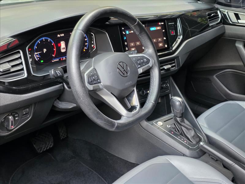 VW - Volkswagen-NIVUS-1.0 200 TSI Highline