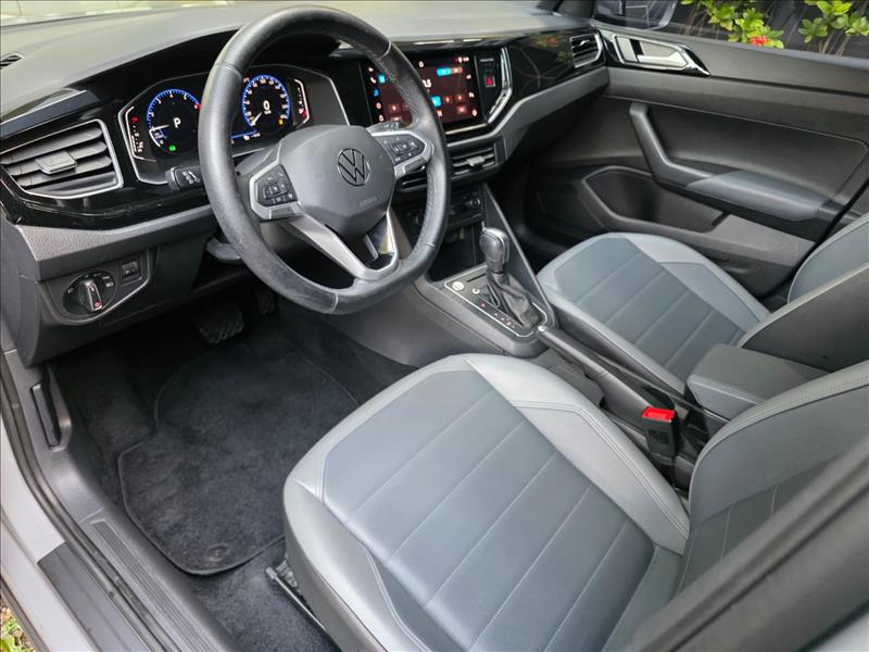 VW - Volkswagen-NIVUS-1.0 200 TSI Highline
